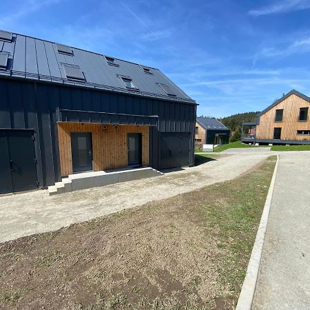Holiday House U Hajenky 13P Lipno Home 리프노나드비타보브 외부 사진