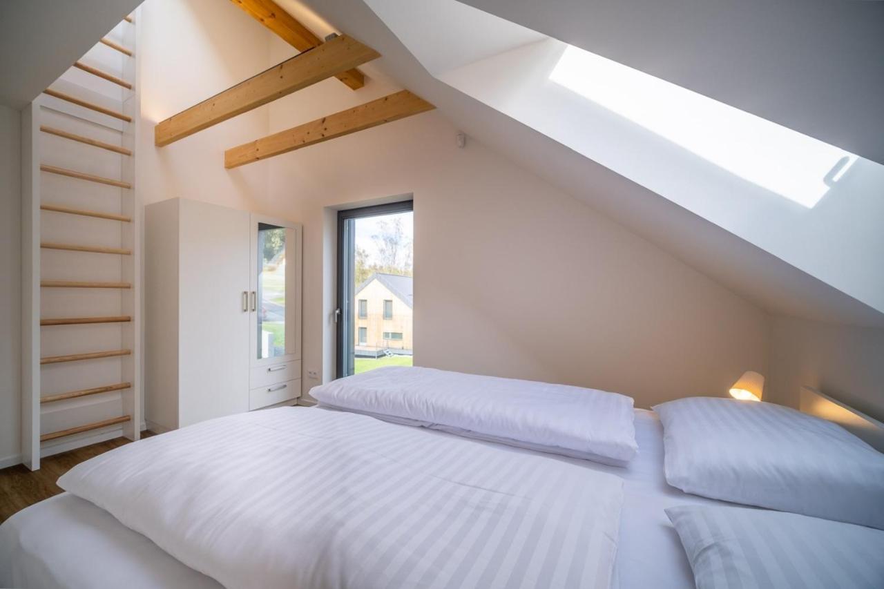 Holiday House U Hajenky 13P Lipno Home 리프노나드비타보브 외부 사진