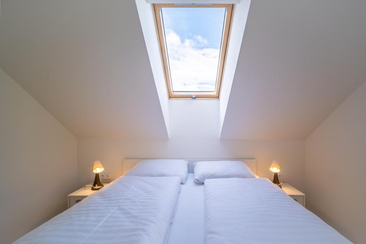 Holiday House U Hajenky 13P Lipno Home 리프노나드비타보브 외부 사진