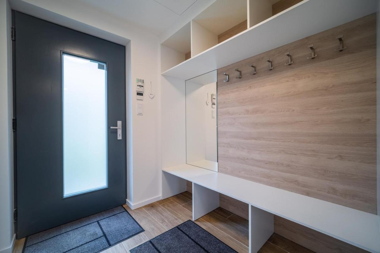 Holiday House U Hajenky 13P Lipno Home 리프노나드비타보브 외부 사진