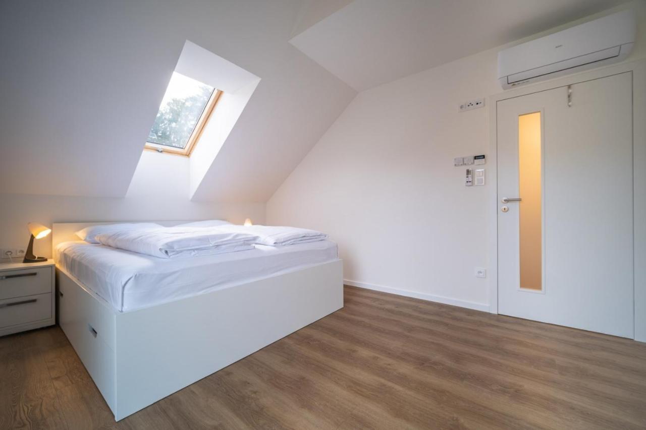 Holiday House U Hajenky 13P Lipno Home 리프노나드비타보브 외부 사진