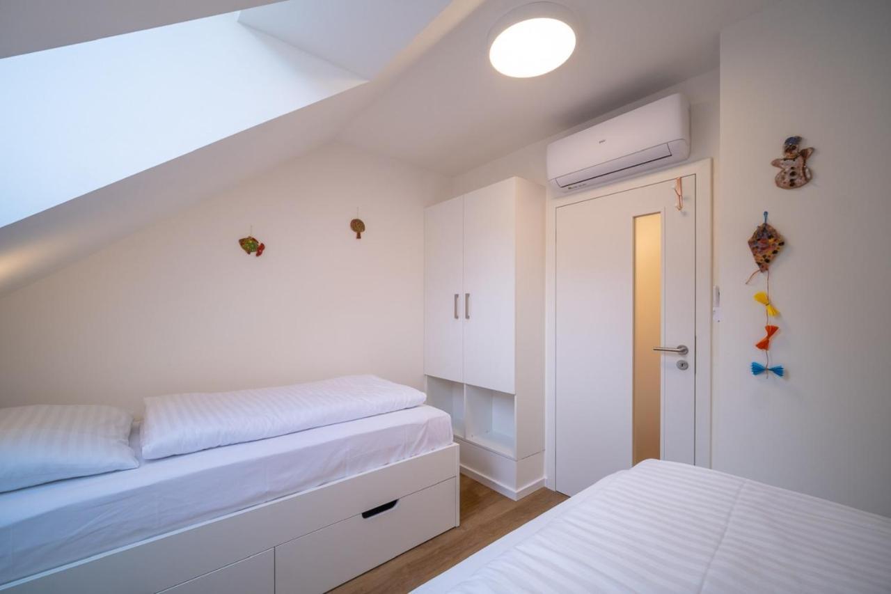 Holiday House U Hajenky 13P Lipno Home 리프노나드비타보브 외부 사진