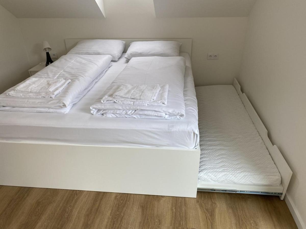 Holiday House U Hajenky 13P Lipno Home 리프노나드비타보브 외부 사진